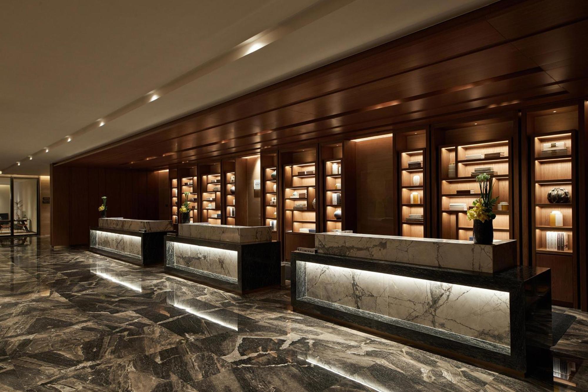 Four Points By Sheraton Цзясин Экстерьер фото